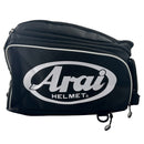Arai-HELMET BAG BK ARAI 12-1612 