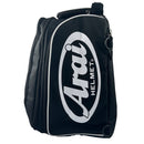 Arai-HELMET BAG BK ARAI 12-1612 
