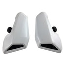 Arai - QVF Duct Set