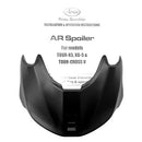 Arai - XD-5 Spoiler