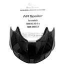 Arai - XD-5 Spoiler