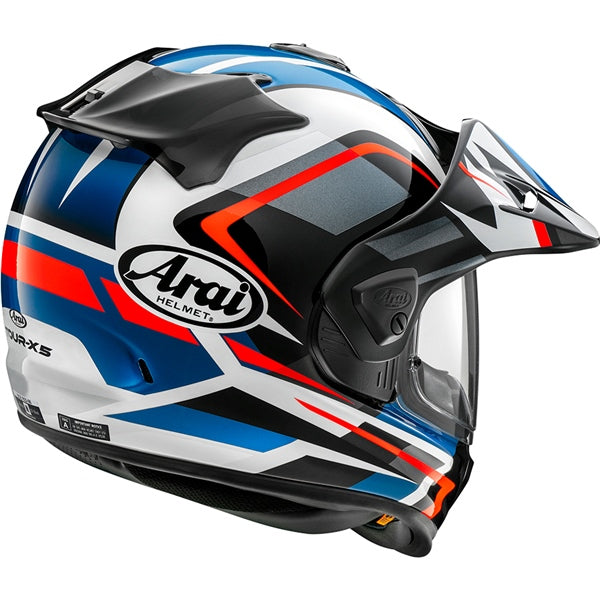 Arai - XD-5 Off-Road Helmet M / Honda AT