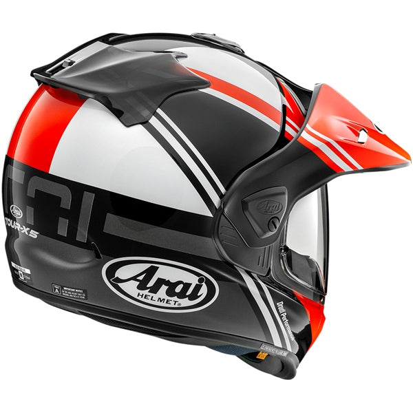 Arai - XD-5 Off-Road Helmet M / Honda AT