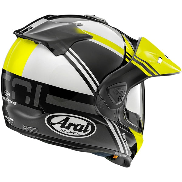 Arai - XD-5 Off-Road Helmet