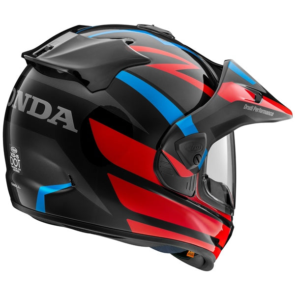 Arai - XD-5 Off-Road Helmet