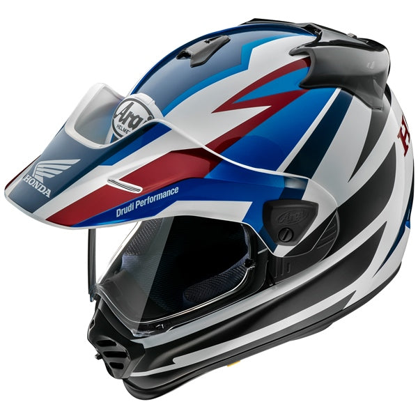 Arai - XD-5 Off-Road Helmet