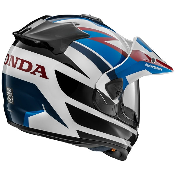 Arai - XD-5 Off-Road Helmet