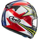 Arai - Regent-X Full-Face Helmet