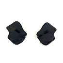 Arai-CHEEK PAD GP-5W 20MM ARAI 05-1333 685311055866