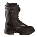 Tobe-BOOT NIMBUS V2 JET BK 7.5 TOBE 700223-001-255 847740061591
