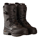 Tobe-BOOT NIMBUS V2 JET BK 7.5 TOBE 700223-001-255 847740061591