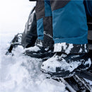 Tobe-BOOT NIMBUS V2 JET BK 7.5 TOBE 700223-001-255 847740061591