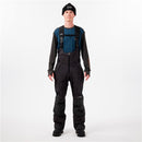 Tobe-BIB VIVID JET BK 2XS TOBE 100122-001-001 847740055729