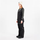 Tobe-BIB CAPPA INSULATED JET BK XL TOBE 101024-001-006 847740077622