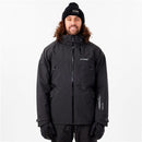 Tobe-JACKET VIVID JET BK 4XL TOBE 500122-001-009 847740055446