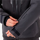 Tobe-JACKET CONTEGO 3IN1 JET BK 4XL TOBE 500424-001-009 847740074980