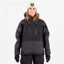 Tobe-JACKET CONTEGO 3IN1 JET BK 4XL TOBE 500424-001-009 847740074980
