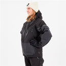 Tobe-JACKET CONTEGO 3IN1 JET BK 4XL TOBE 500424-001-009 847740074980