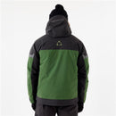 Tobe-JACKET CONTEGO 3IN1 DARK FOREST 4XL 500424-004-009 847740075161