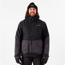Tobe-JACKET ARCTOS INSULATED JET BK 4XL TOBE 500824-001-009 847740075253