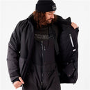 Tobe-JACKET ARCTOS INSULATED JET BK 4XL TOBE 500824-001-009 847740075253