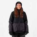 Tobe-JACKET ARCTOS INSULATED JET BK 4XL TOBE 500824-001-009 847740075253