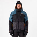 Tobe-JACKET ARCTOS INSULATED ORION BL 4XL 500824-002-009 847740075345