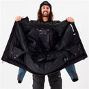 Tobe-JACKET ARCTOS INSULATED ORION BL 4XL 500824-002-009 847740075345