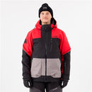 Tobe-JACKET ARCTOS INSULATED RACING RD XL 500824-003-006 847740075406