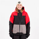 Tobe-JACKET ARCTOS INSULATED RACING RD XL 500824-003-006 847740075406