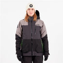Tobe-JACKET ARCTOS INSULATED GUNMETAL 2XS 500824-006-001 847740075444
