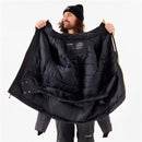 Tobe-JACKET SCOPE INSULATED JET BK XS TOBE 500924-001-002 847740075901