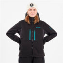 Tobe-JACKET CAPPA INS JET BK XL 501024-001-006 847740076304