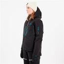 Tobe-JACKET CAPPA INS JET BK XL 501024-001-006 847740076304