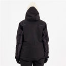 Tobe-JACKET CAPPA INS JET BK XL 501024-001-006 847740076304