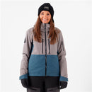 Tobe-JACKET CAPPA INS ORION GY XL 501024-006-006 847740076663