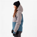 Tobe-JACKET CAPPA INS ORION GY XL 501024-006-006 847740076663