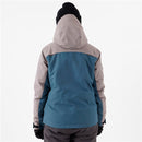 Tobe-JACKET CAPPA INS ORION GY XL 501024-006-006 847740076663