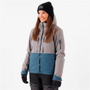 Tobe-JACKET CAPPA INS ORION GY XL 501024-006-006 847740076663