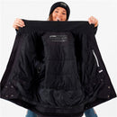 Tobe-JACKET CAPPA INS ORION GY XL 501024-006-006 847740076663