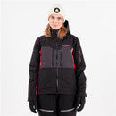 Tobe-JACKET CAPPA INS DK SORBET L 501024-017-005 847740076380
