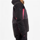 Tobe-JACKET CAPPA INS DK SORBET L 501024-017-005 847740076380