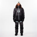 Tobe-MONOSUIT TIRO V3 INS PHANTOM 2XS 900123-201-001 847740064882