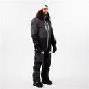 Tobe-MONOSUIT TIRO V3 INS PHANTOM 2XS 900123-201-001 847740064882