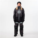 Tobe-MONOSUIT TIRO V3 INS PHANTOM 2XS 900123-201-001 847740064882