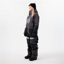 Tobe-MONOSUIT TIRO V3 INS PHANTOM 2XS 900123-201-001 847740064882