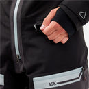 Tobe-MONOSUIT TIRO V3 INS PHANTOM 2XS 900123-201-001 847740064882