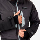 Tobe-MONOSUIT TIRO V3 INS PHANTOM 2XS 900123-201-001 847740064882