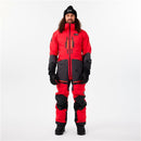 Tobe-MONOSUIT TIRO V3 INS RACING RD 3XL 900123-203-008 847740065131