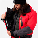 Tobe-MONOSUIT TIRO V3 INS RACING RD 3XL 900123-203-008 847740065131